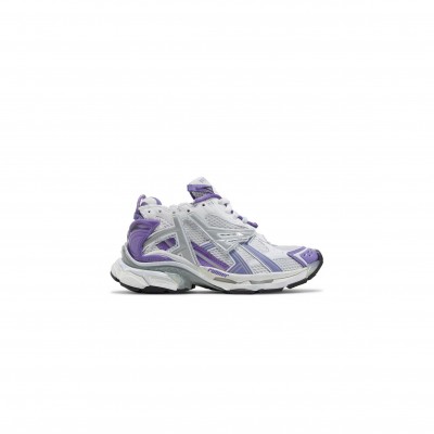 BALENCIAGA RUNNER SNEAKER PURPLE 677403W3RB35903